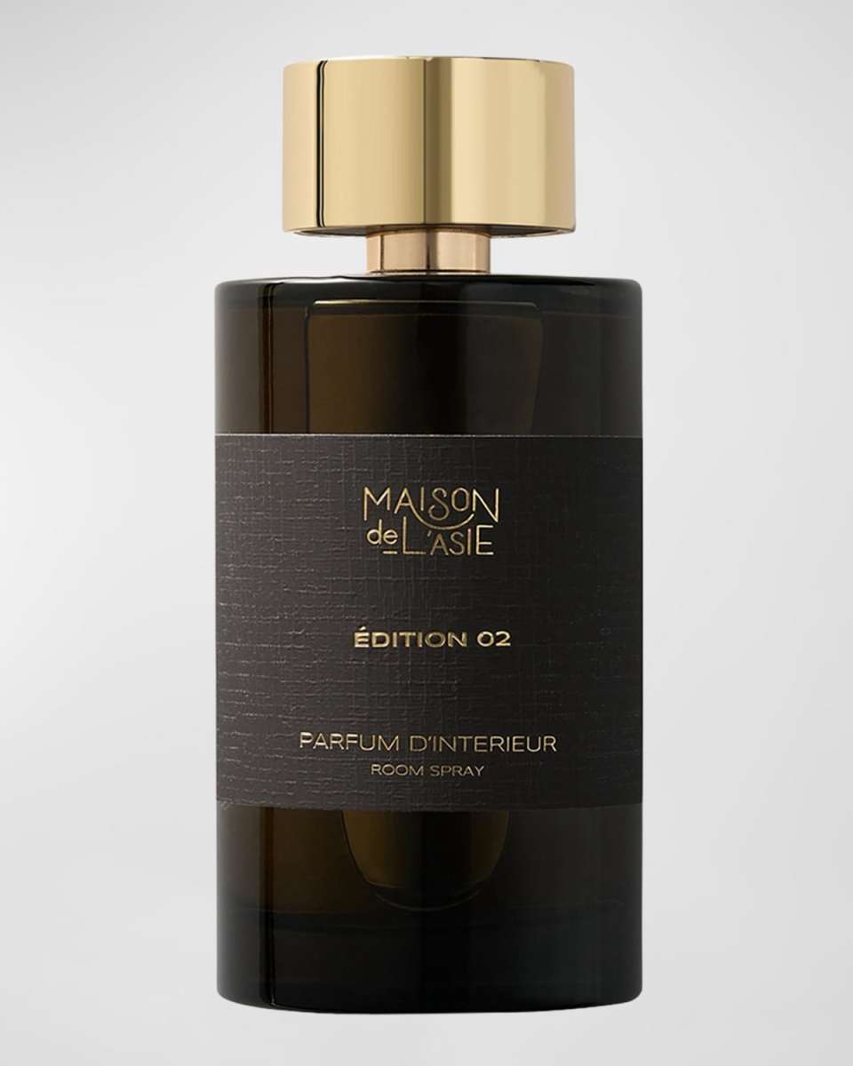 Edition 02 Parfum D'interieur, 1.5 oz.
